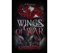 Wings of War: A Short, MM Omegaverse Romance