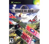 Wings of War - Xbox