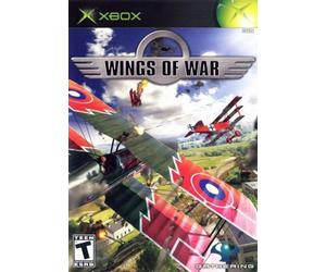 Wings of War - Xbox