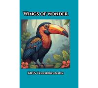 Wings of Wonder (Prof Quokka Joy)