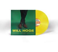 Wings on My Shoes [Vinilo]