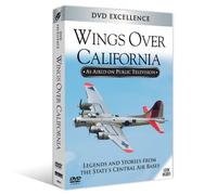 Wings Over California [Reino Unido] [DVD]