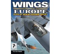 Wings Over Europe (PC) Steam Key GLOBAL