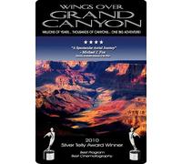 Wings Over Grand Canyon [Blu-ray]