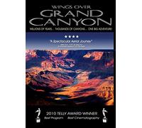 Wings Over Grand Canyon [Reino Unido] [DVD]