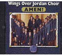 WINGS OVER JORDAN CHOIR - Amen!