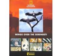 Wings Over The Serengeti