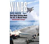 Wings Over Water [USA] [DVD]