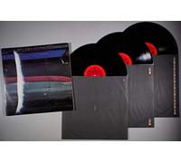 Wings (paul Mc Cartney's Group) - Over America LP (Vinyl Album) UK Mpl 1976