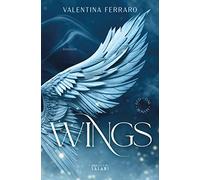 Wings. Red Oak Manor Collection