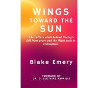 Wings Toward the Sun: The Culture clash behind Boeing's fall from grace