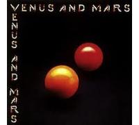 Wings - Venus And Mars