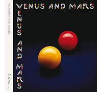 Paul McCartney and Wings – Venus And Mars – LP 180 g