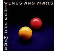 Wings - Venus And Mars