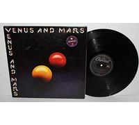 WINGS / VENUS AND MARS