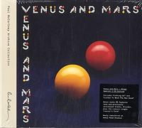 Wings - Venus And Mars - Edición Deluxe