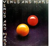 WINGS - Venus and Mars (Spanien) / 1 J 066-96623 Y