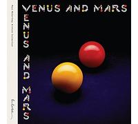 Wings - Venus And Mars [Vinilo]
