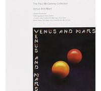 Wings - Venus & Mars