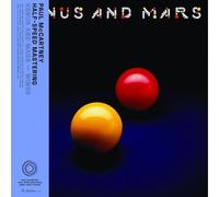 Wings - Venus & Mars (LP)