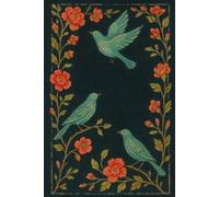 Wings & Whispers: A Vintage Journal