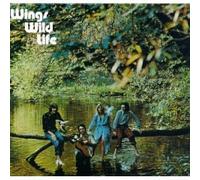 Wings - Wild Life