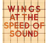 Wings - Wings At The Speed Of Sound