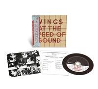 Paul McCartney – Wings At The Speed Of Sound – CD (SHM) – 2024
