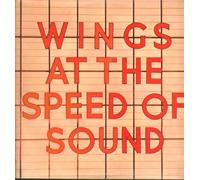 Wings - Wings At The Speed Of Sound - Wings LP