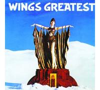 WINGS - Wings Greatest / 1C 064-61 963