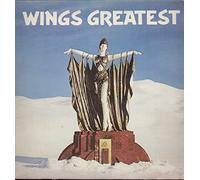 Wings - Wings Greatest,