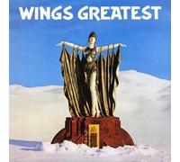 Wings - Wings Greatest - EMI Electrola - 1C 064-61 963
