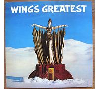 Wings - Wings Greatest - MPL - 1C 064-61 963, MPL - 5C 062-61963, EMI Electrola - 1C 064-61 963, EMI Electrola - 5C 062-61963