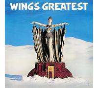 Wings - Wings - Greatest [Vinyl]