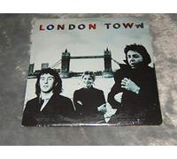 WINGS - WINGS / LONDON TOWN