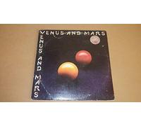 Wings - Wings - Venus And Mars - [LP]