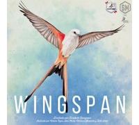 Wingspan