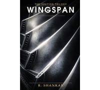 WINGSPAN: A Novel of Ambition, Aerospace, and Indian Industry: 1 (THE IGNITION TRILOGY)