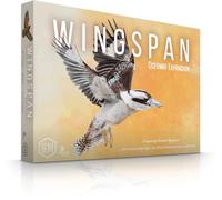 Wingspan Oceania Expansion Board Game