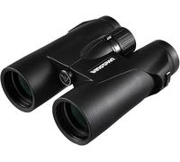 Wingspan Optics WideViews HD 8X42 Prismáticos profesionales para observación de aves. Campo de visión extra ancho para el detalle más brillante y claro. Enfoque cercano para una visión más cercana.
