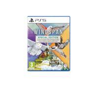 Wingspan Special Edition para PS5