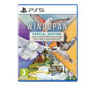Wingspan Special Edition (Sony Playstation 5)