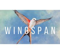 Wingspan Steam Worldwide PC, Mac
