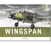 Wingspan Vol.6