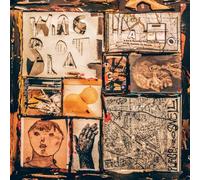 Wingtip Sloat - Purge & Swell/The Lost Decade [VINYL] [Vinilo]