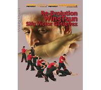 WingTsun Re-Evolution [Reino Unido] [DVD]