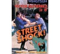 WingTsun - Street Shock I [Alemania] [DVD]