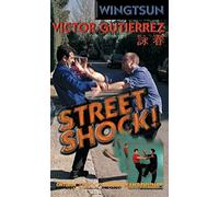 WingTsun Street Shock Vol 1 [Reino Unido] [DVD]