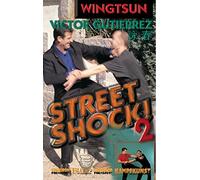 WingTsun Street Shock Vol 2 [Reino Unido] [DVD]