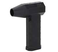 WINH Agentes de Limpieza de Polvo Eléctrico, Aire Eléctrico de 200W Conveniente de Limpieza del Teclado (BLACK)